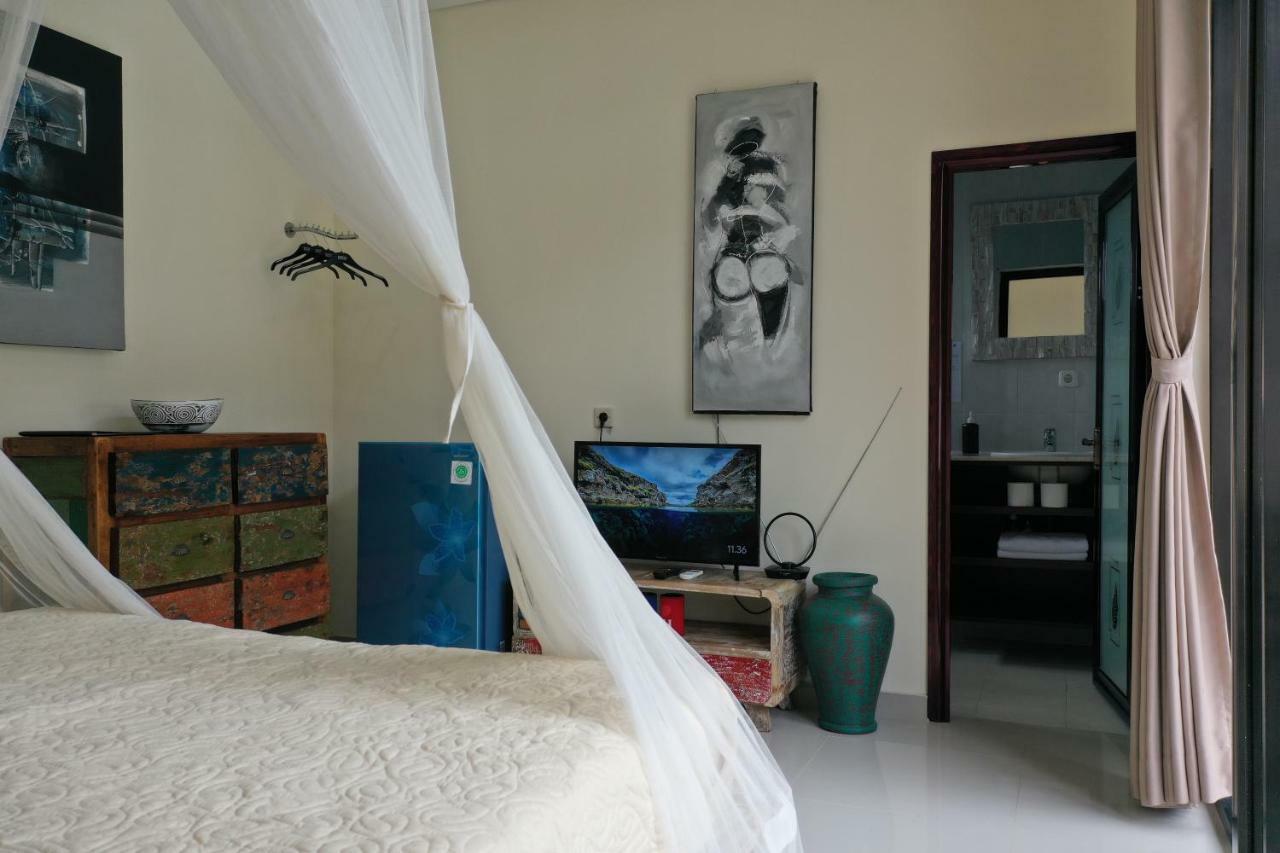 Villa Viking Jimbaran Exterior foto